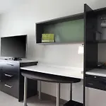 Home2 Suites By Hilton Louisville Airport Expo Center