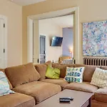 Louisville Vacation Rental 2 Mi To Churchill Downs