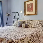 Louisville Vacation Rental 2 Mi To Churchill Downs