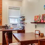 Louisville Vacation Rental 2 Mi To Churchill Downs