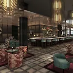 Hotel Bourre Bonne Louisville, Curio Collection By Hilton