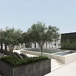 Hotel Bourre Bonne Louisville, Curio Collection By Hilton