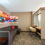 Springhill Suites Louisville Downtown