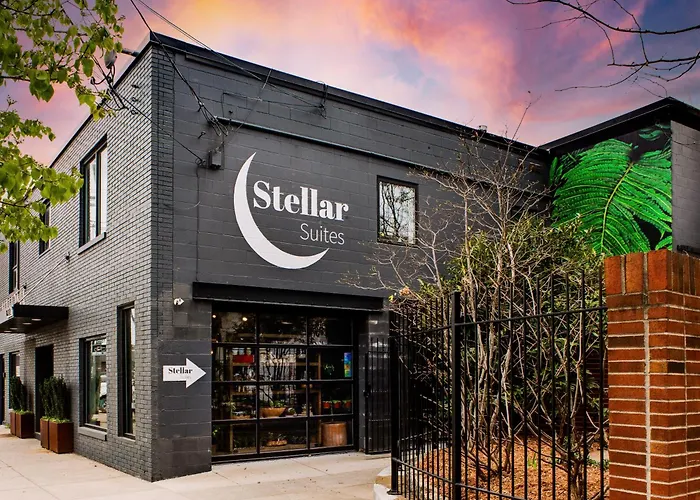 Stellar Suites
