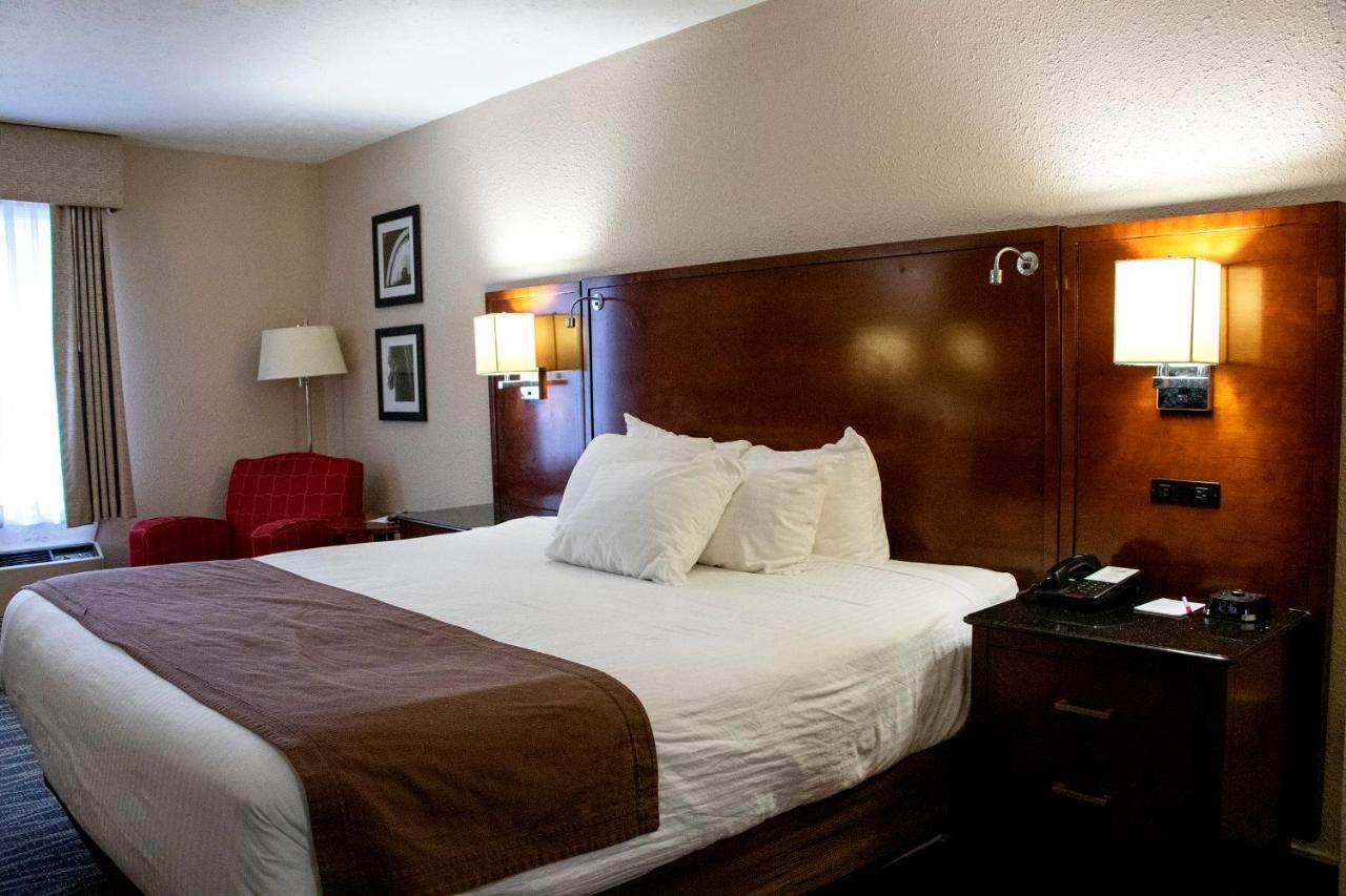Breckinridge Louisville