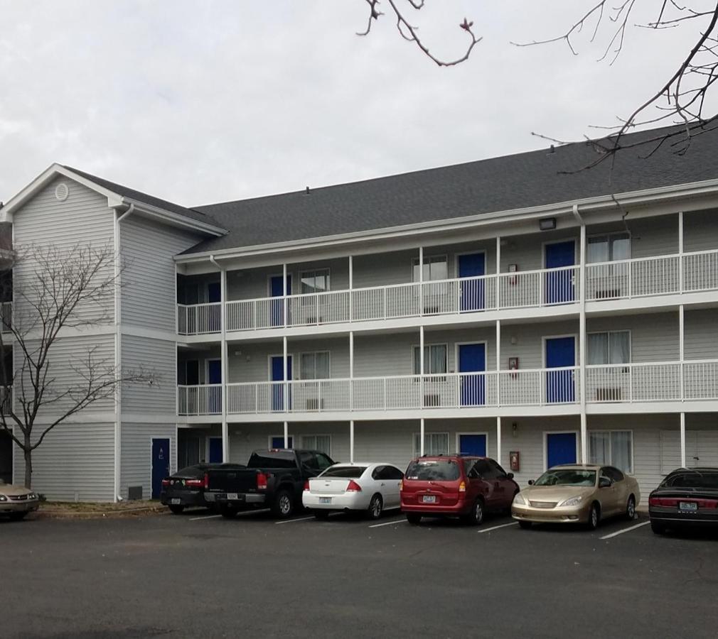 Hotel Intown Extended Ky - Airport