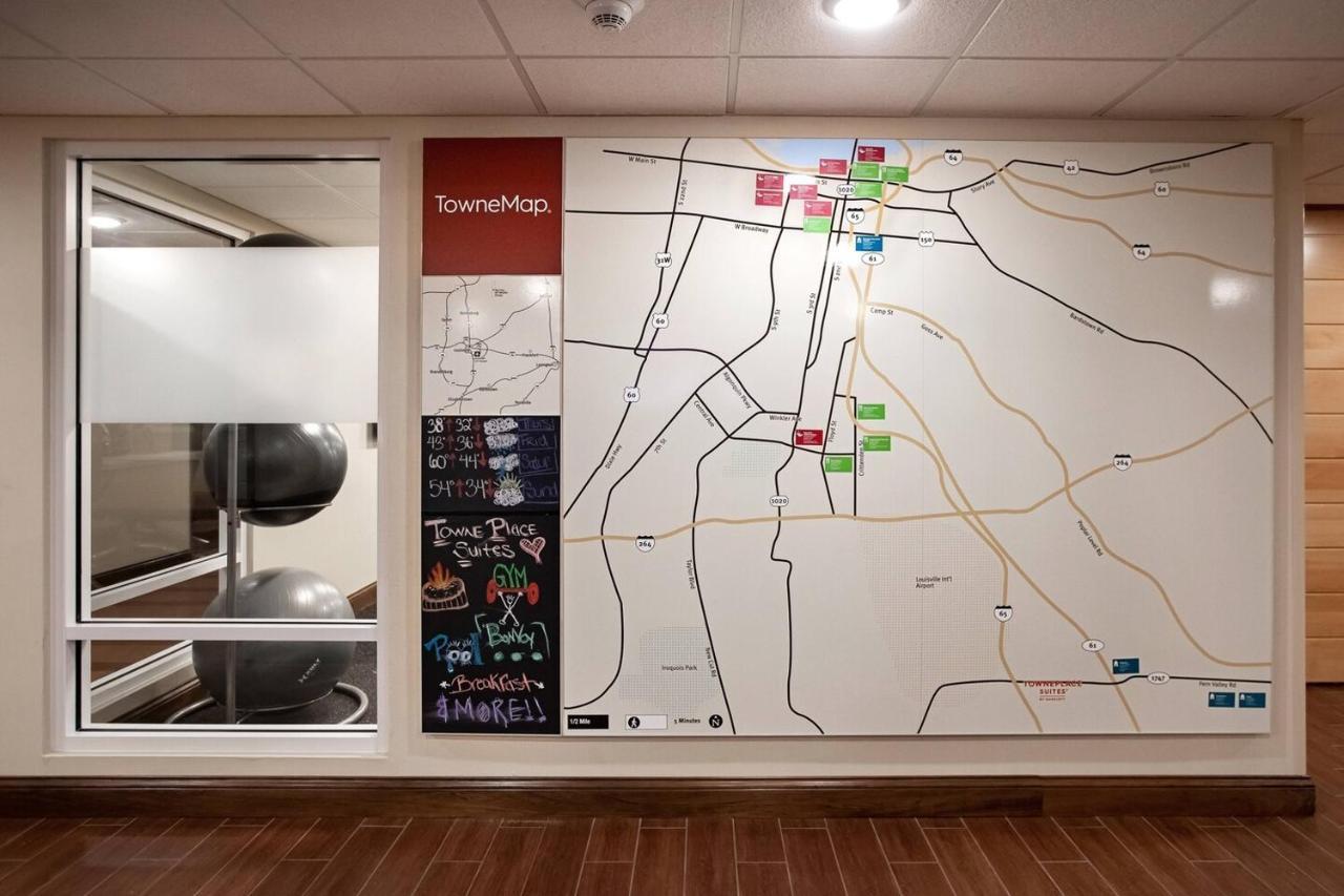 Towneplace By Marriott Airport 3*