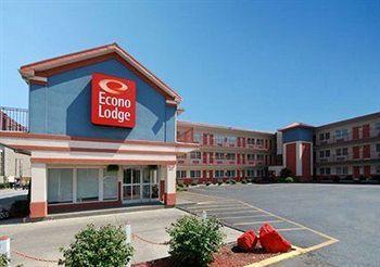 Econo Downtown * Louisville