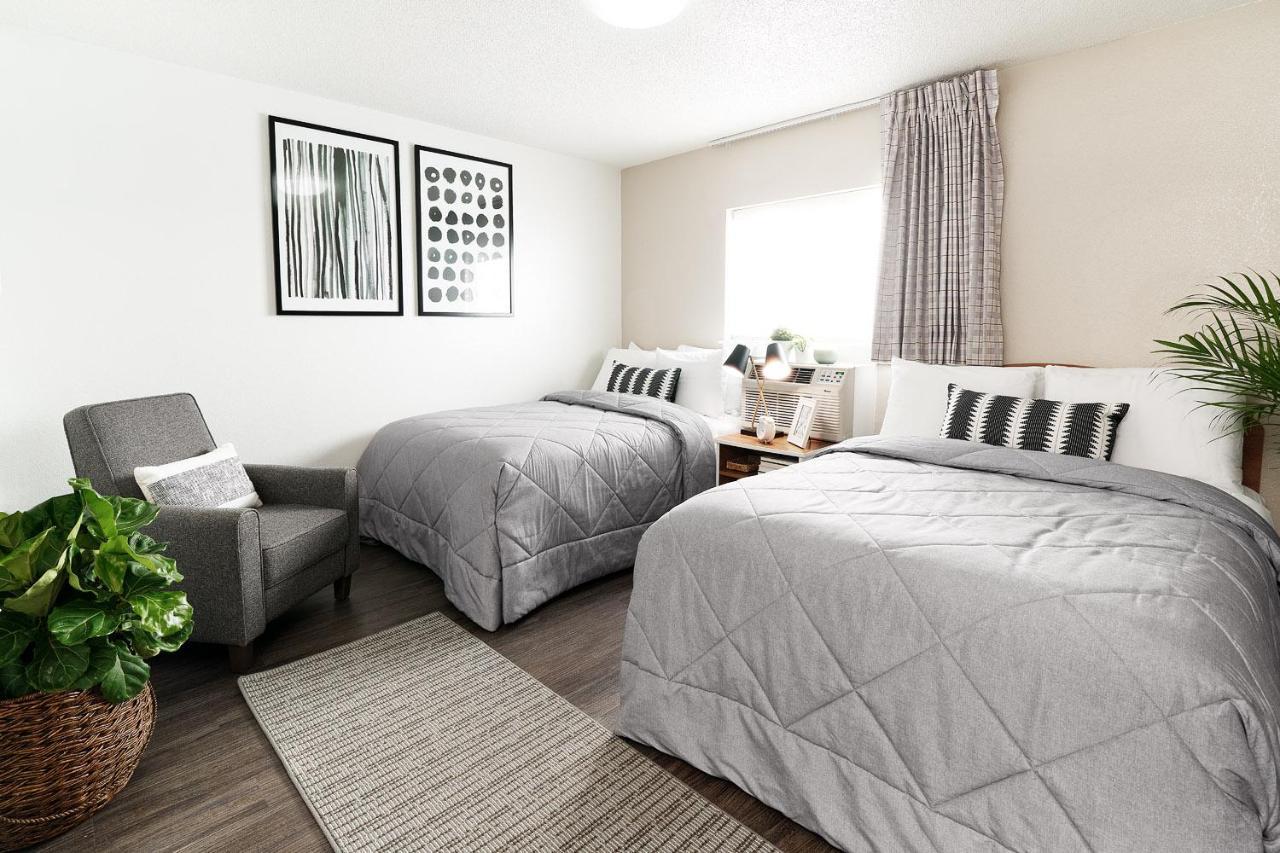 Intown Extended Ky - Airport Hotel Louisville