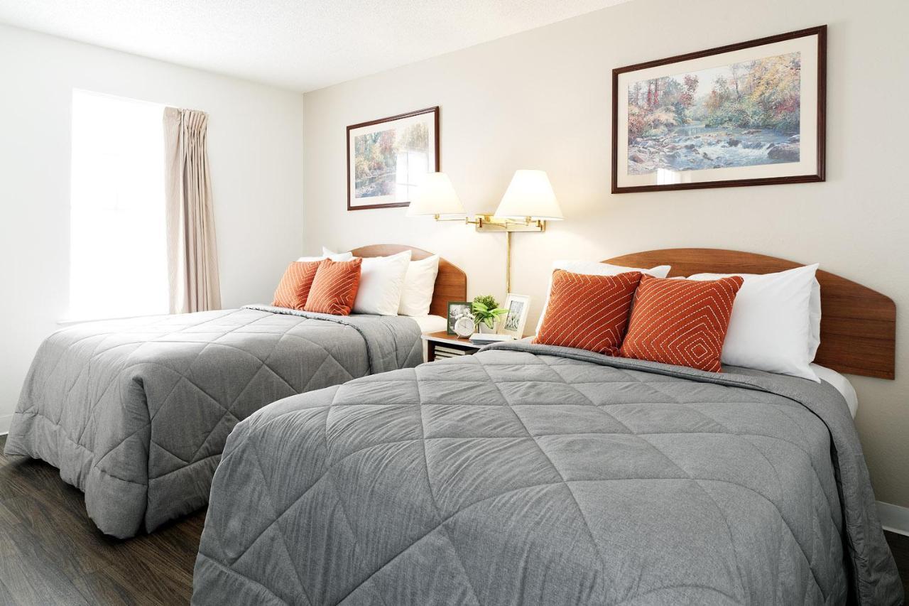 Hotel Intown Extended Ky - Airport 2*