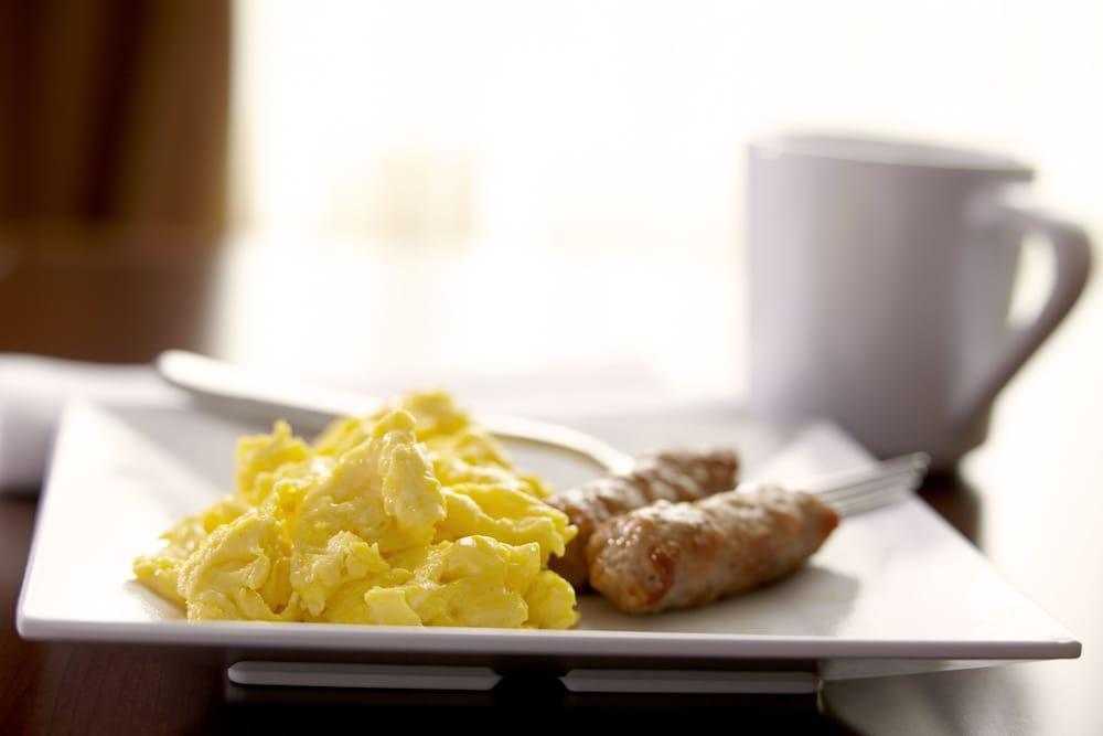 Hotel Hyatt Place Louisville-east 3*
