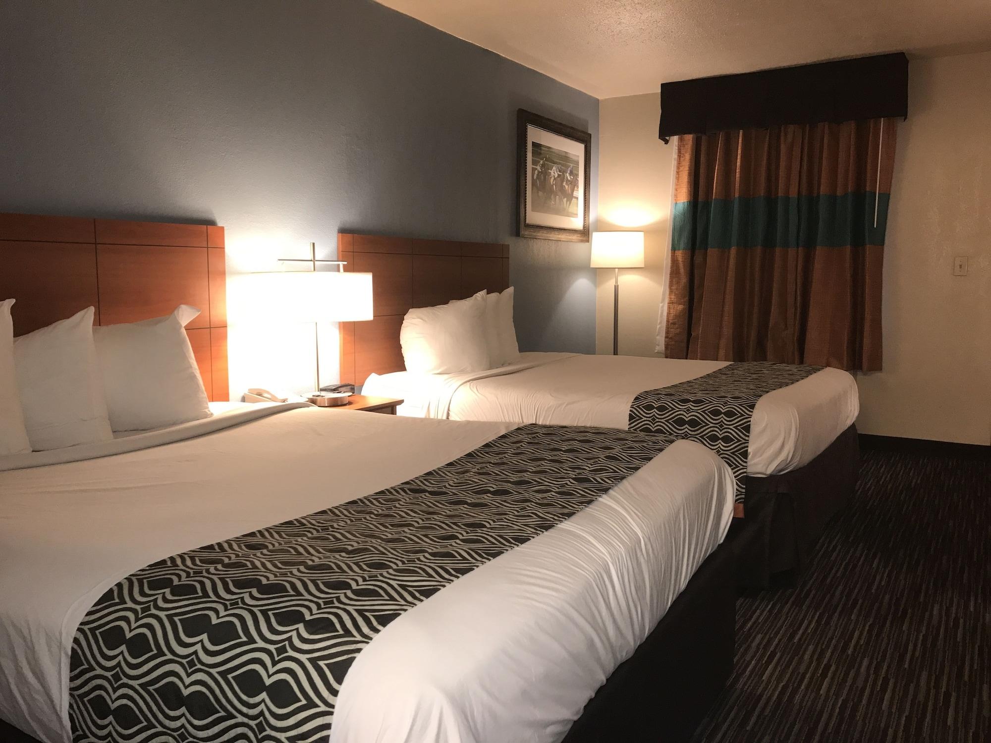 Ramada By Wyndham North