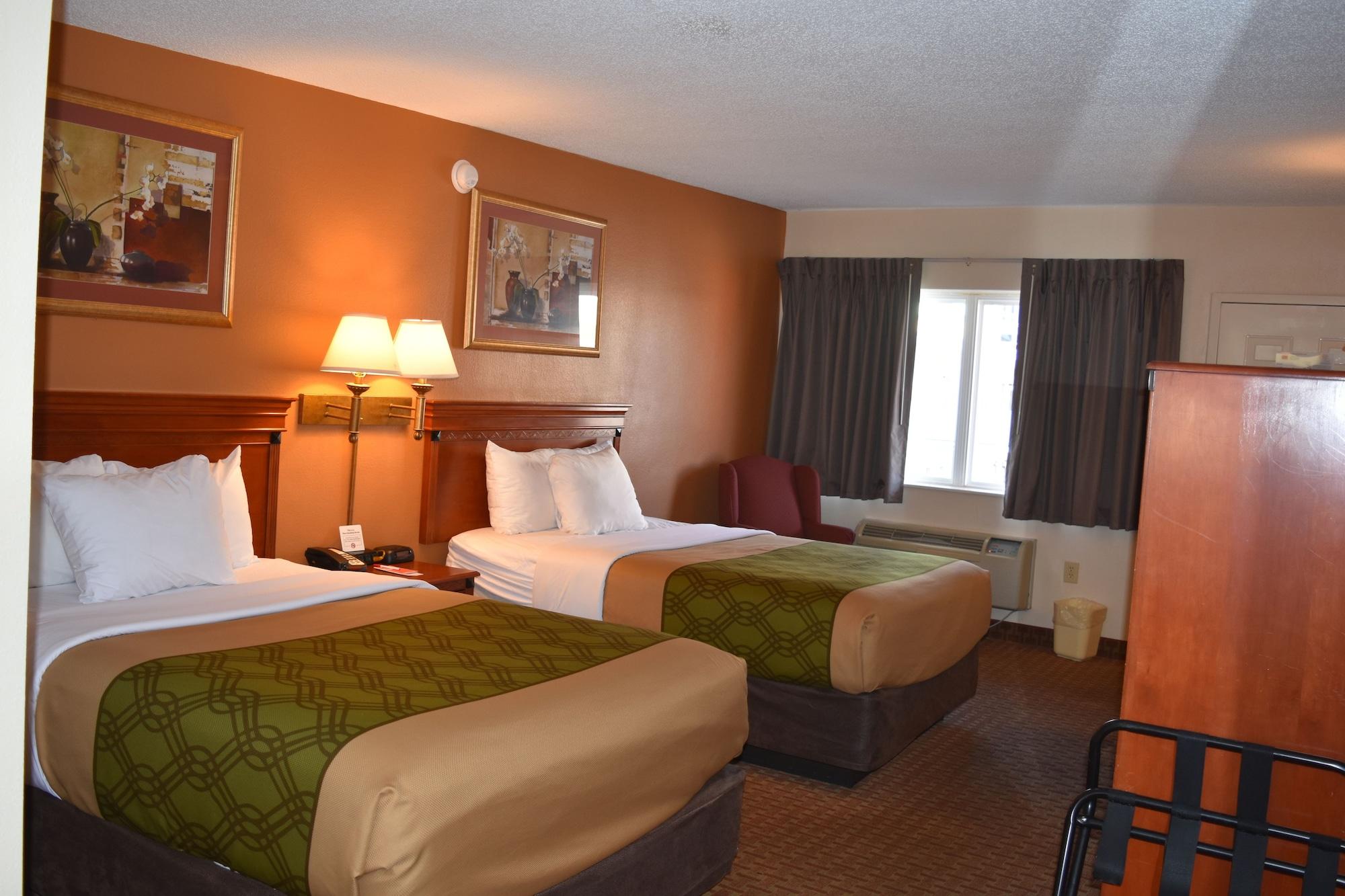 Lodge Econo Downtown *