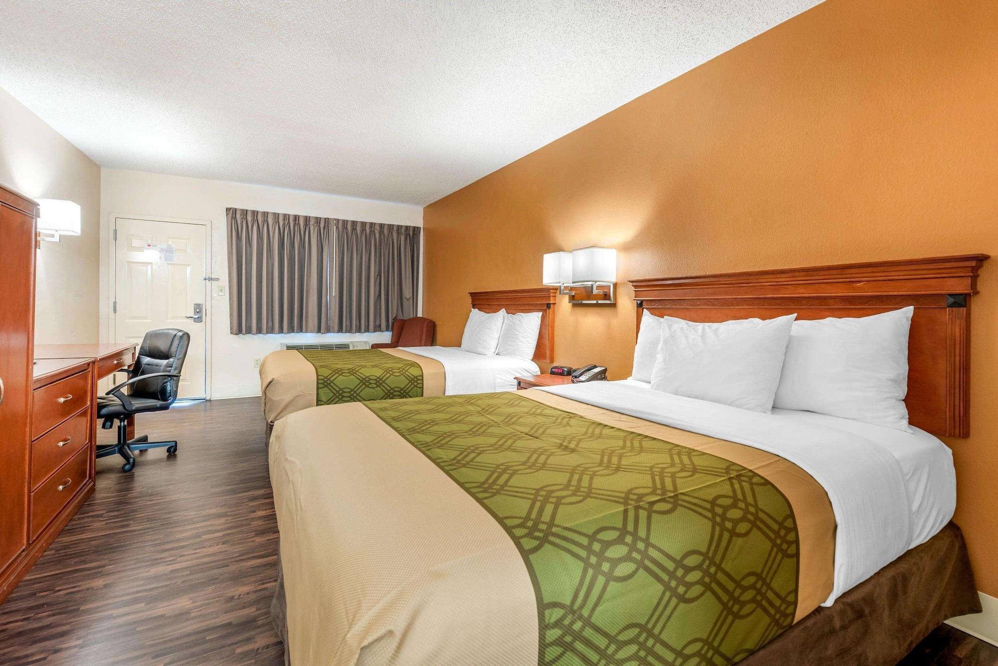 Econo Downtown Lodge Louisville
