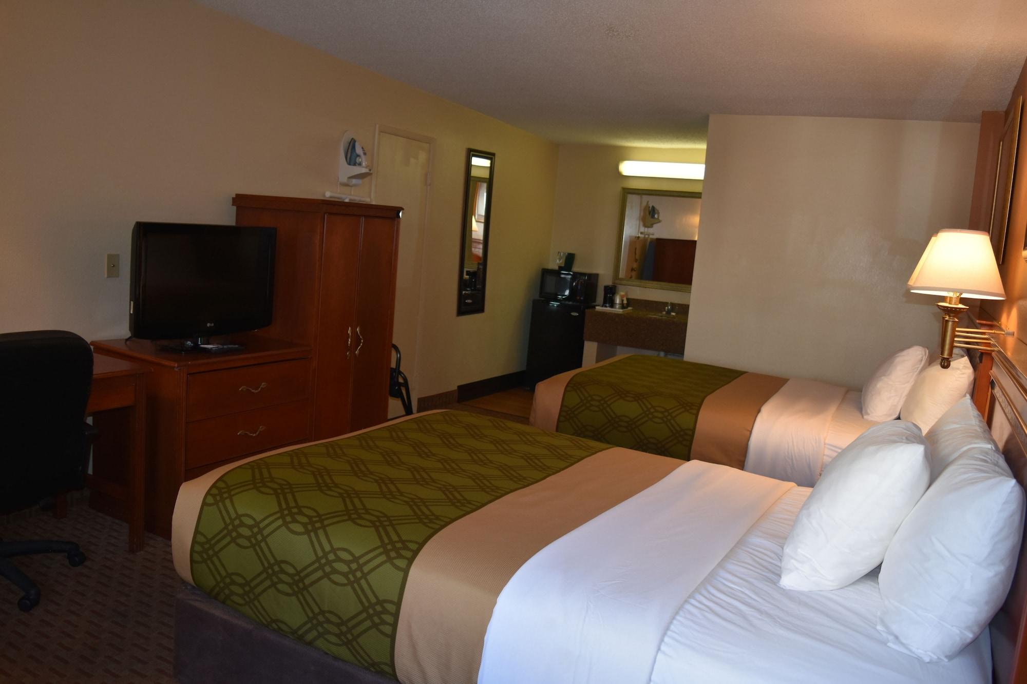 Econo Downtown Lodge Louisville