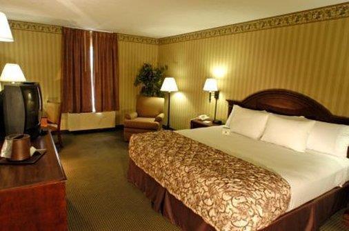 Hotel Breckinridge