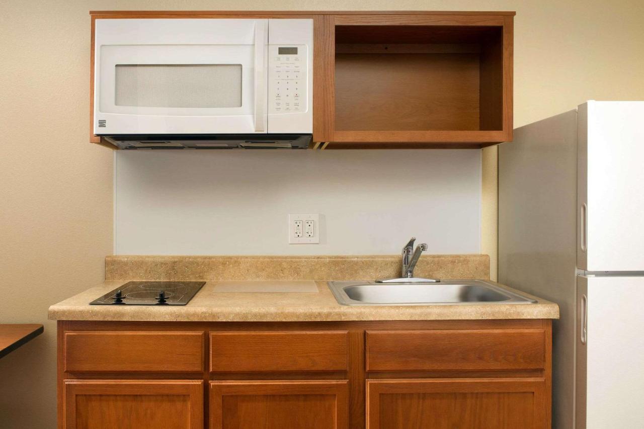 Woodspring Jeffersontown Hotel 2*