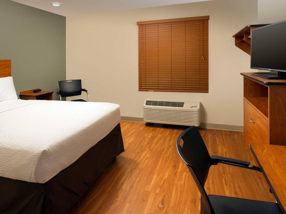 Woodspring Jeffersontown Hotel