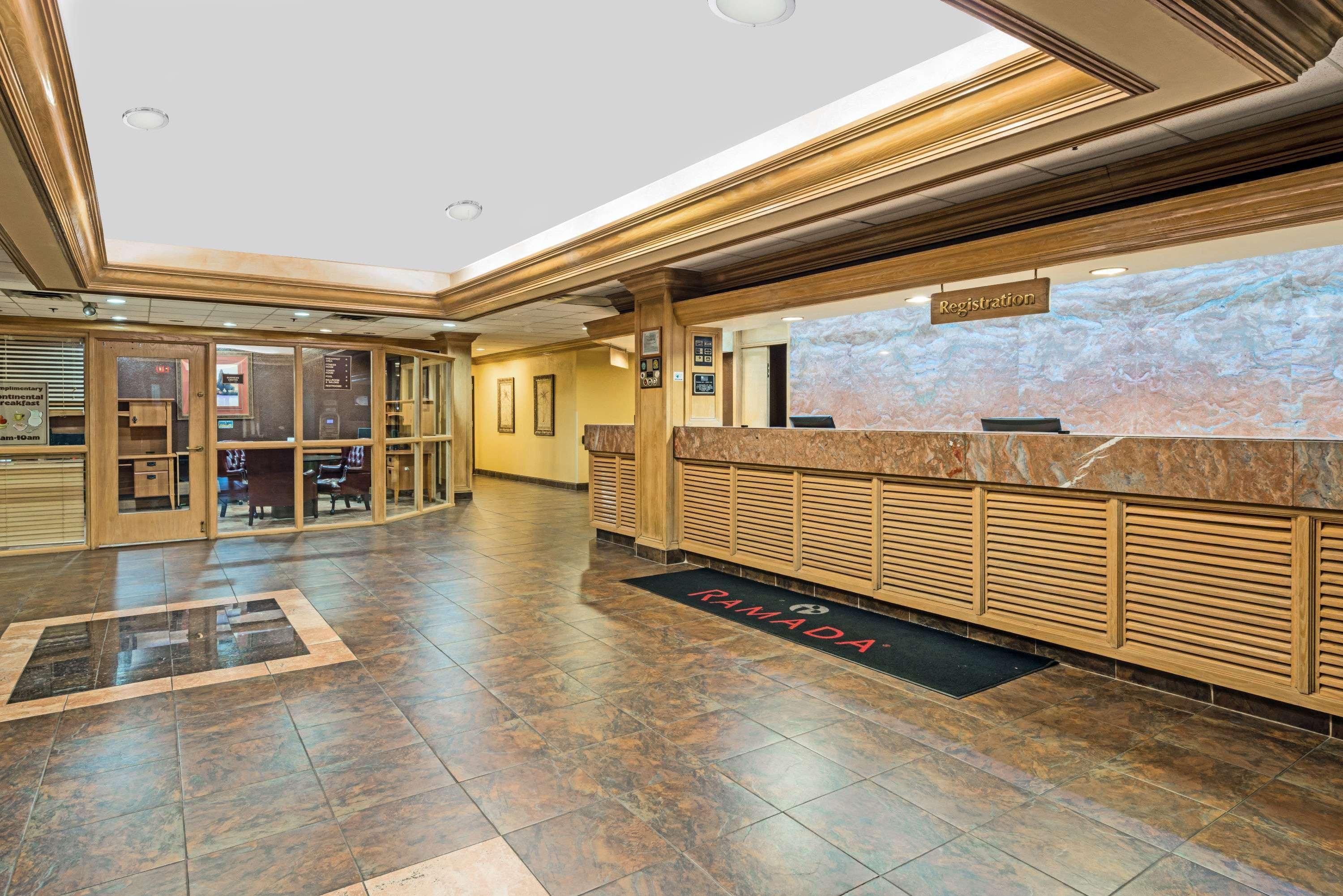 Ramada By Wyndham North