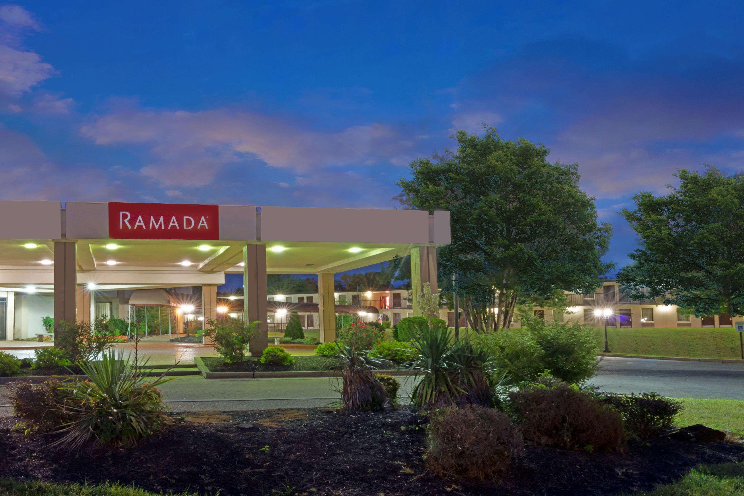 Ramada By Wyndham North 3*