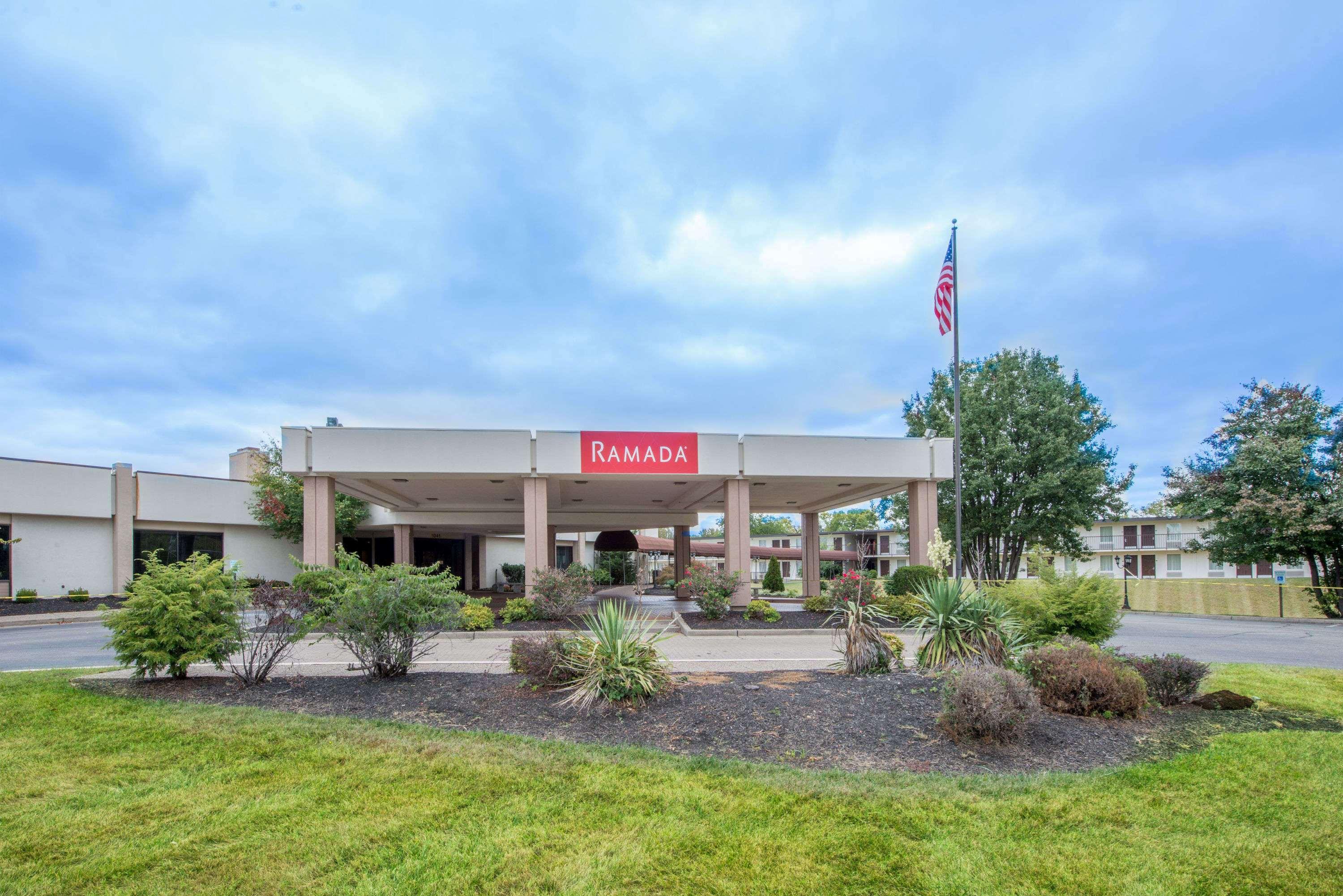 Ramada By Wyndham North 3*
