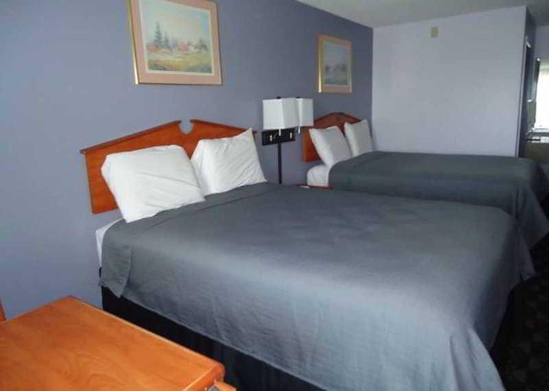 6 Ky Airport/expo Center Hotel Louisville