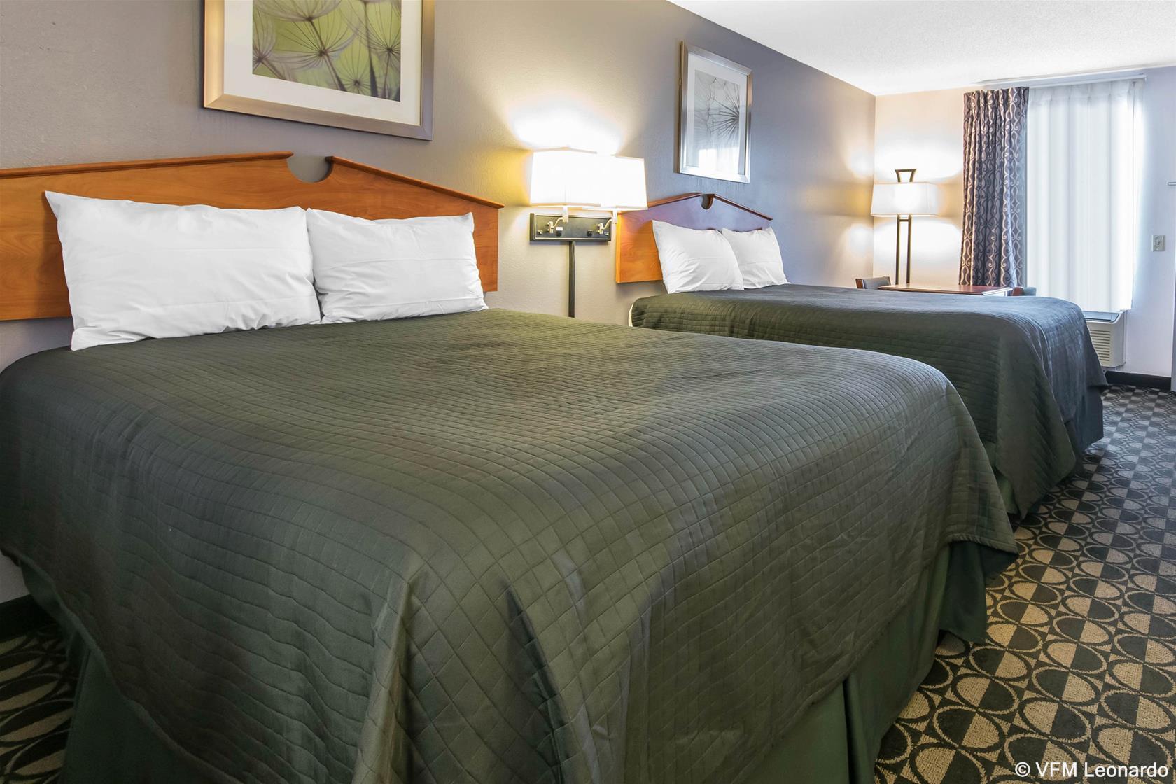 Hotel 6 Ky Airport/expo Center Louisville