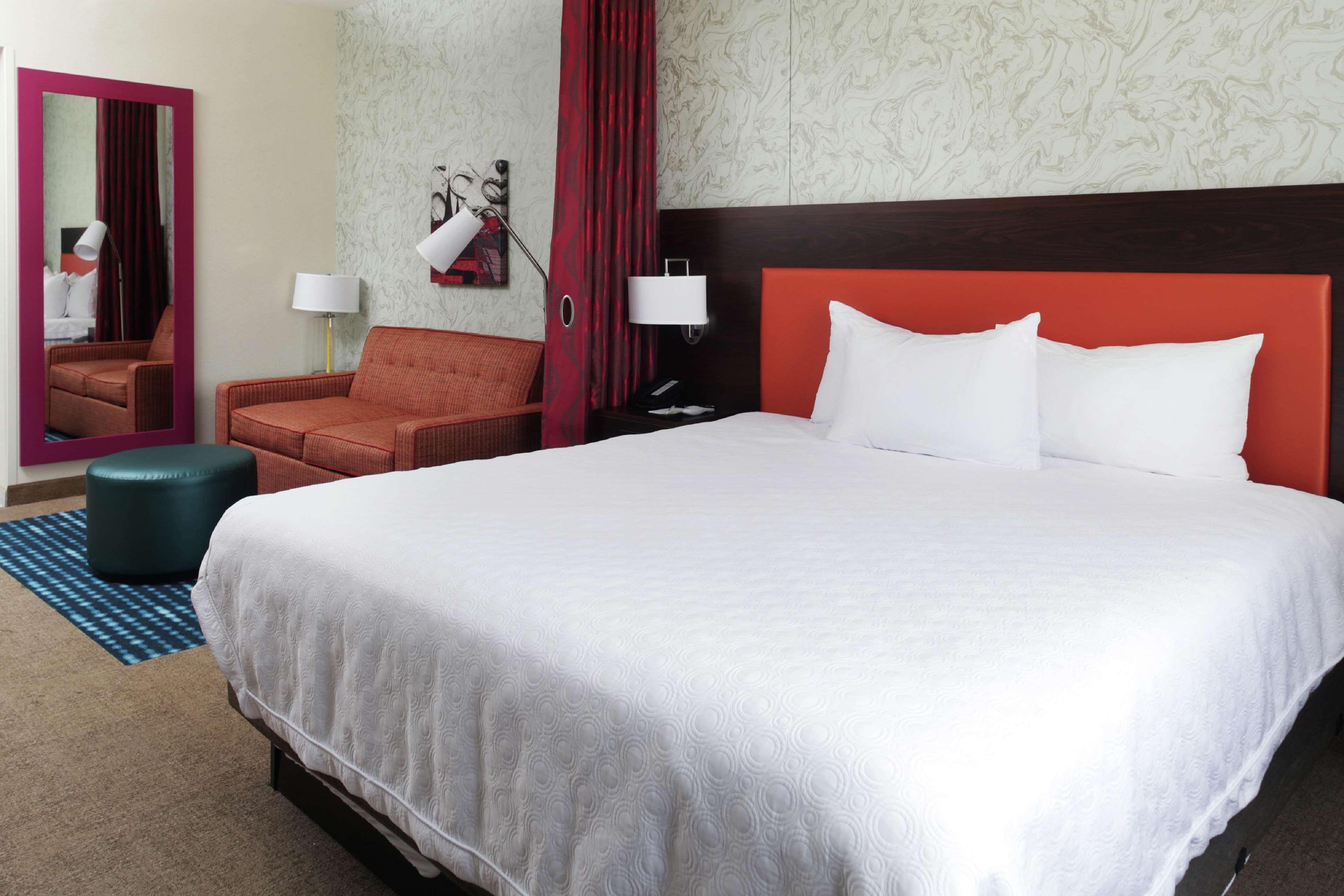 Hotel Home2 By Hilton Airport Expo Center Louisville