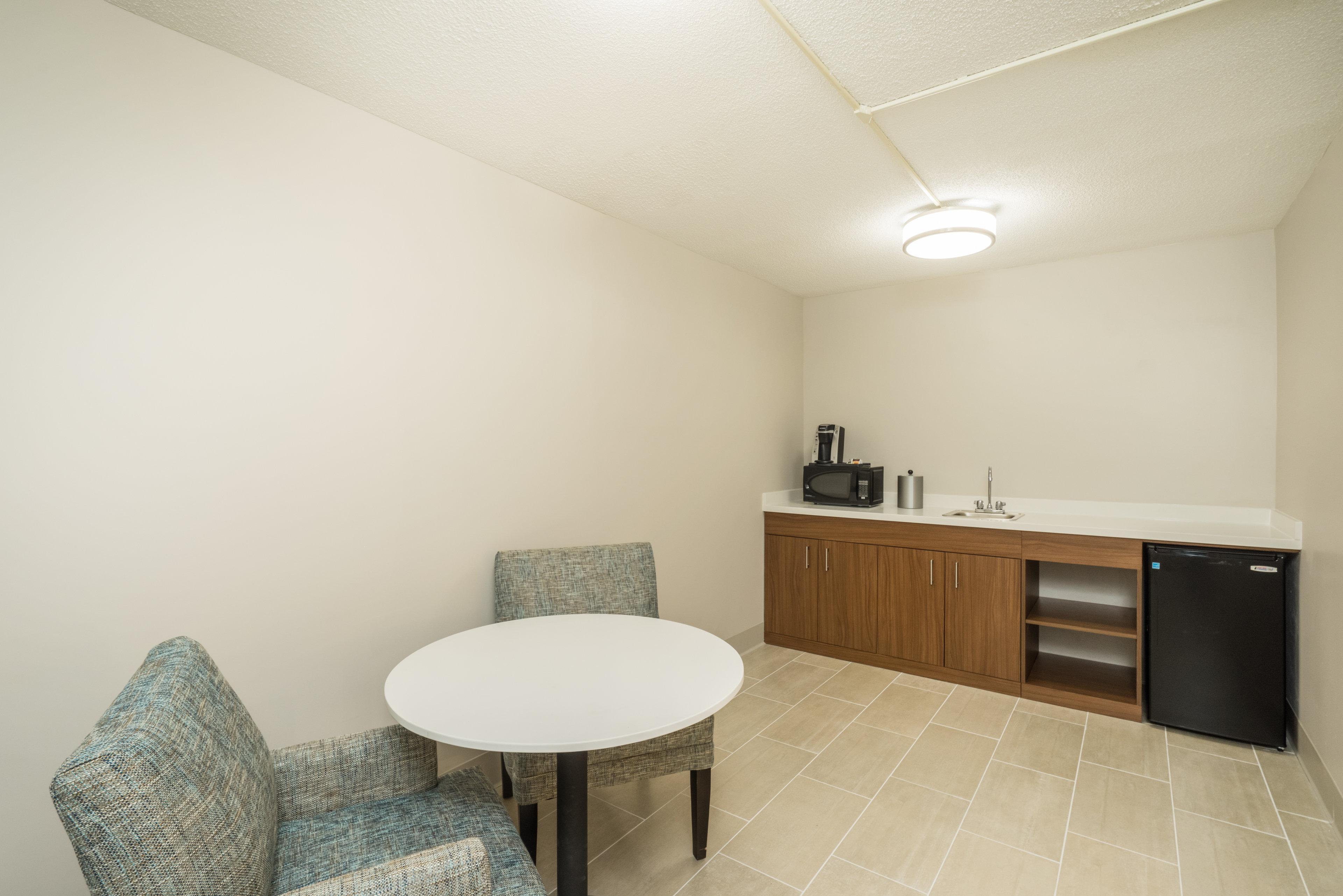Holiday Express & East By Ihg 2* Louisville