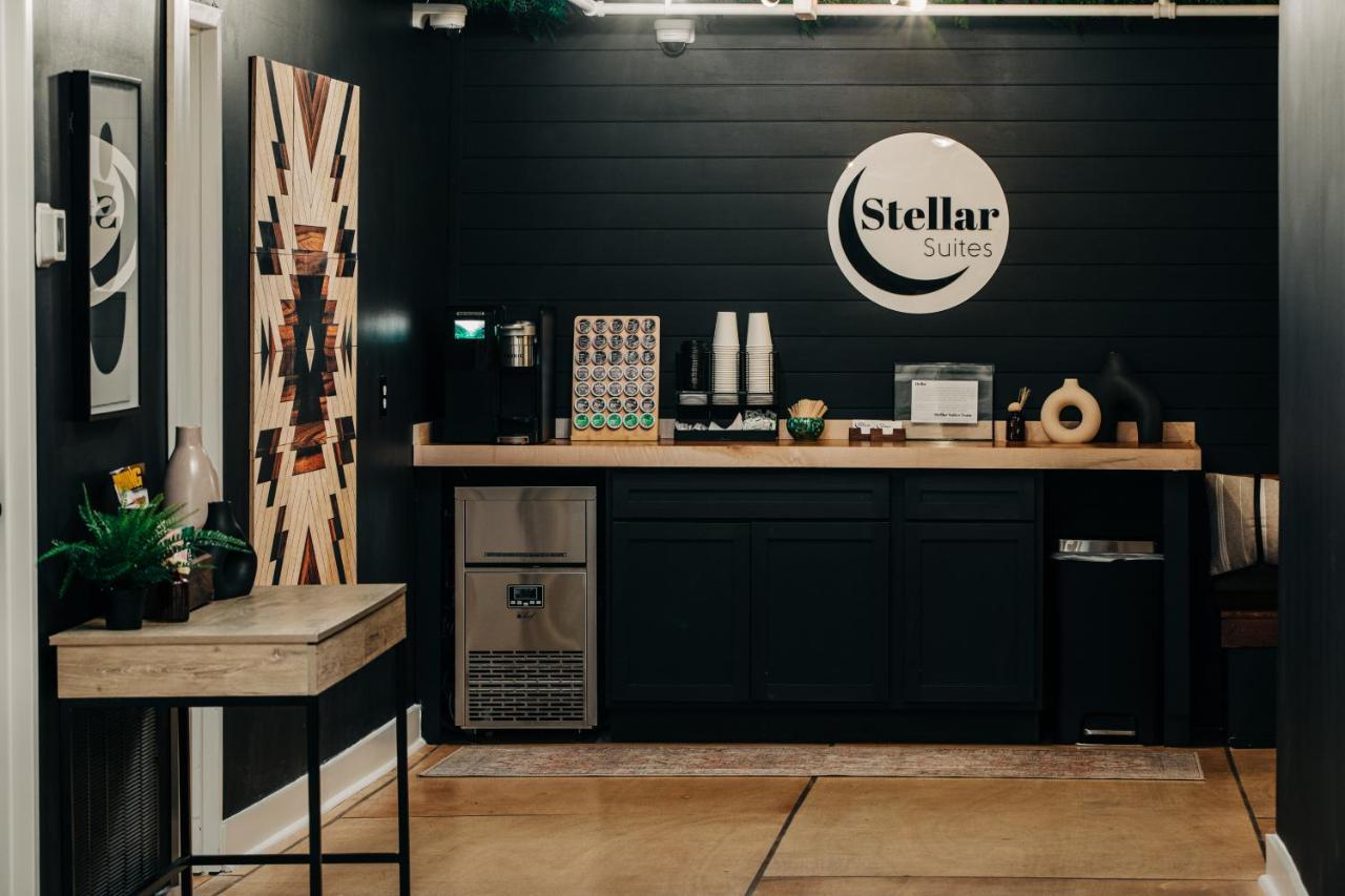 Hotel Stellar