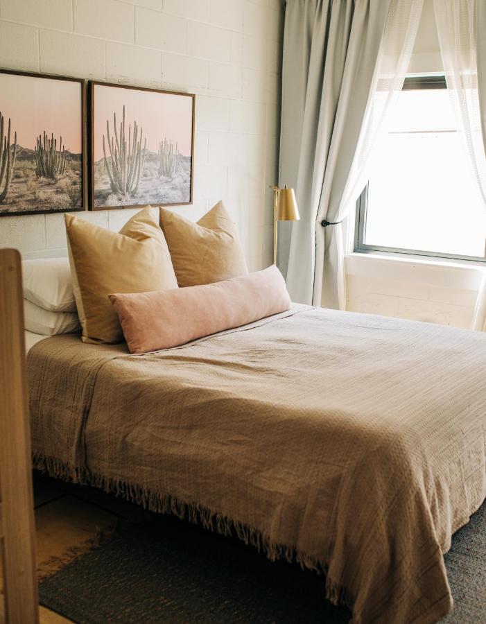 Hotel Stellar