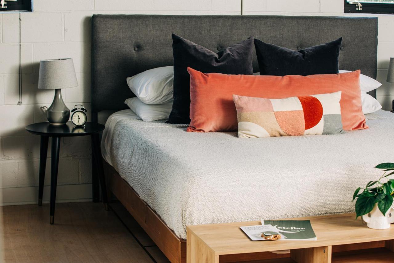 Stellar Hotel Louisville