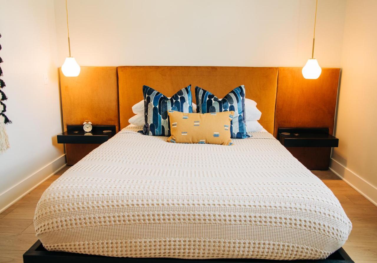 Stellar Hotel Louisville