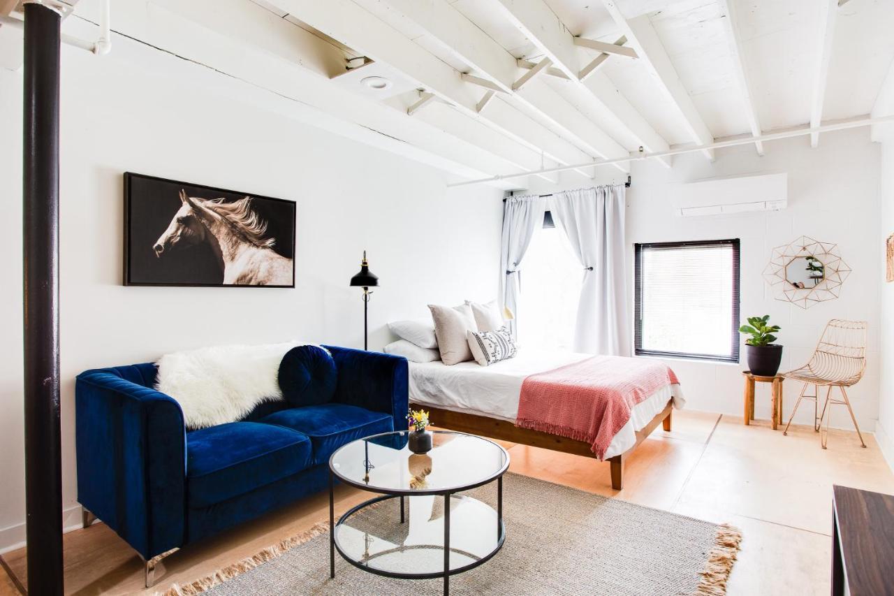Stellar 4* Louisville