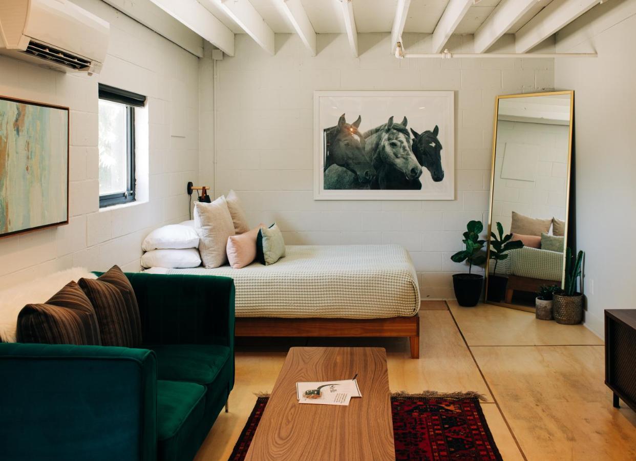 Hotel Stellar Louisville