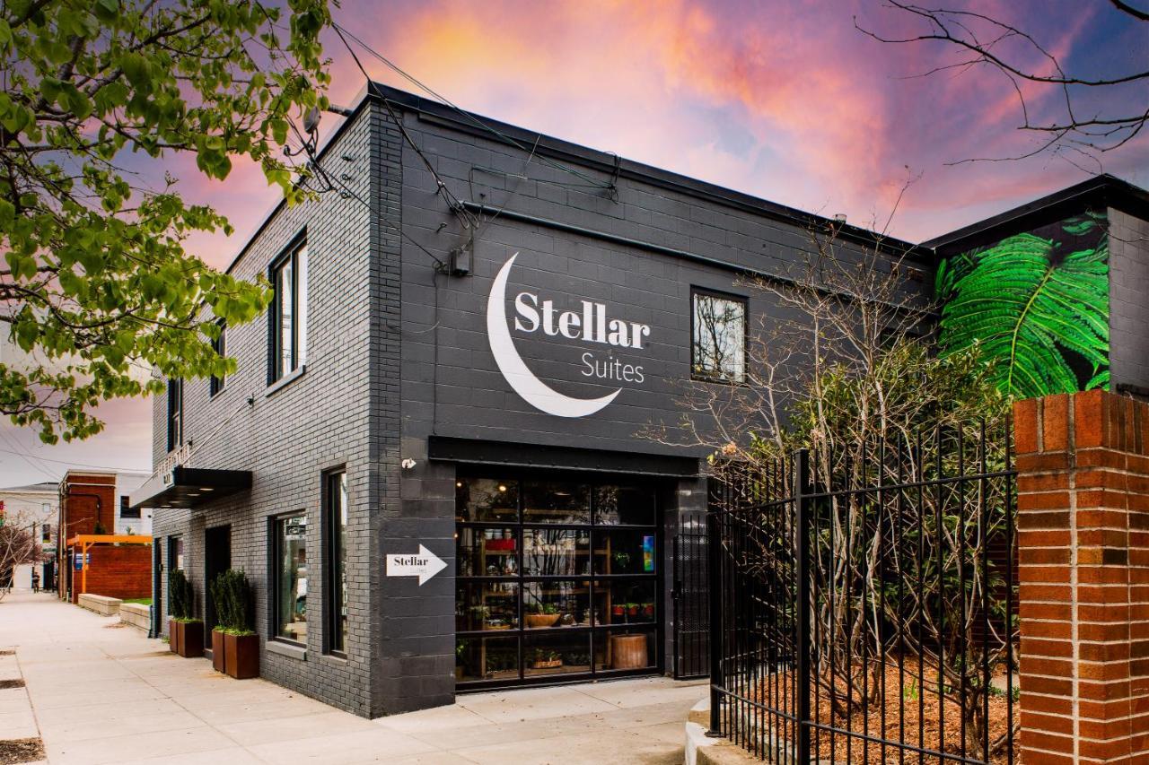 Stellar 4* Louisville