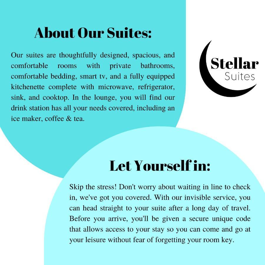 Hotel Stellar