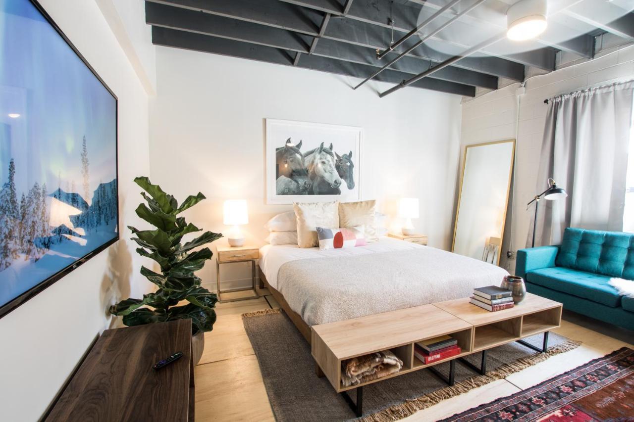 Hotel Stellar Louisville