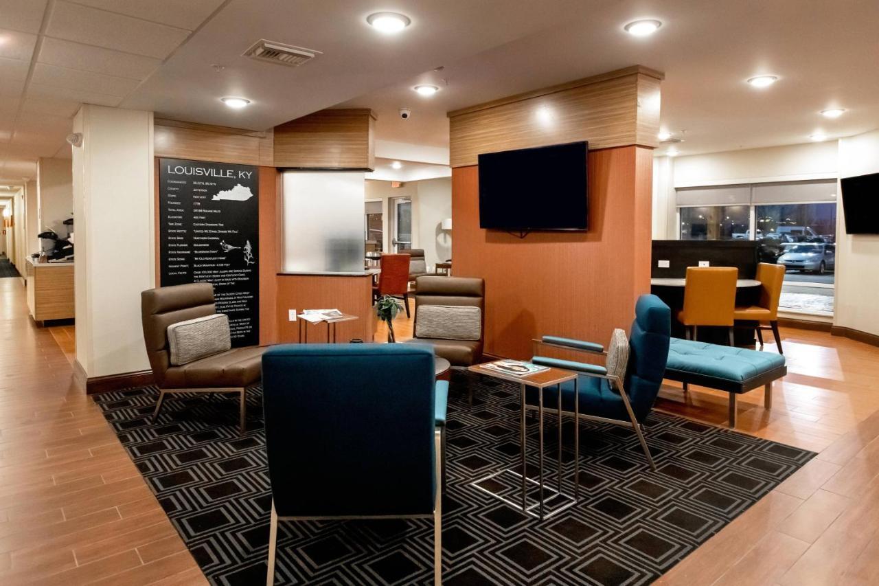 Towneplace By Marriott Airport 3*
