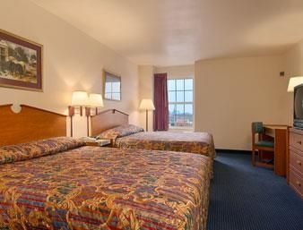 Super 8 By Wyndham Louisville/expo Center 2* Louisville