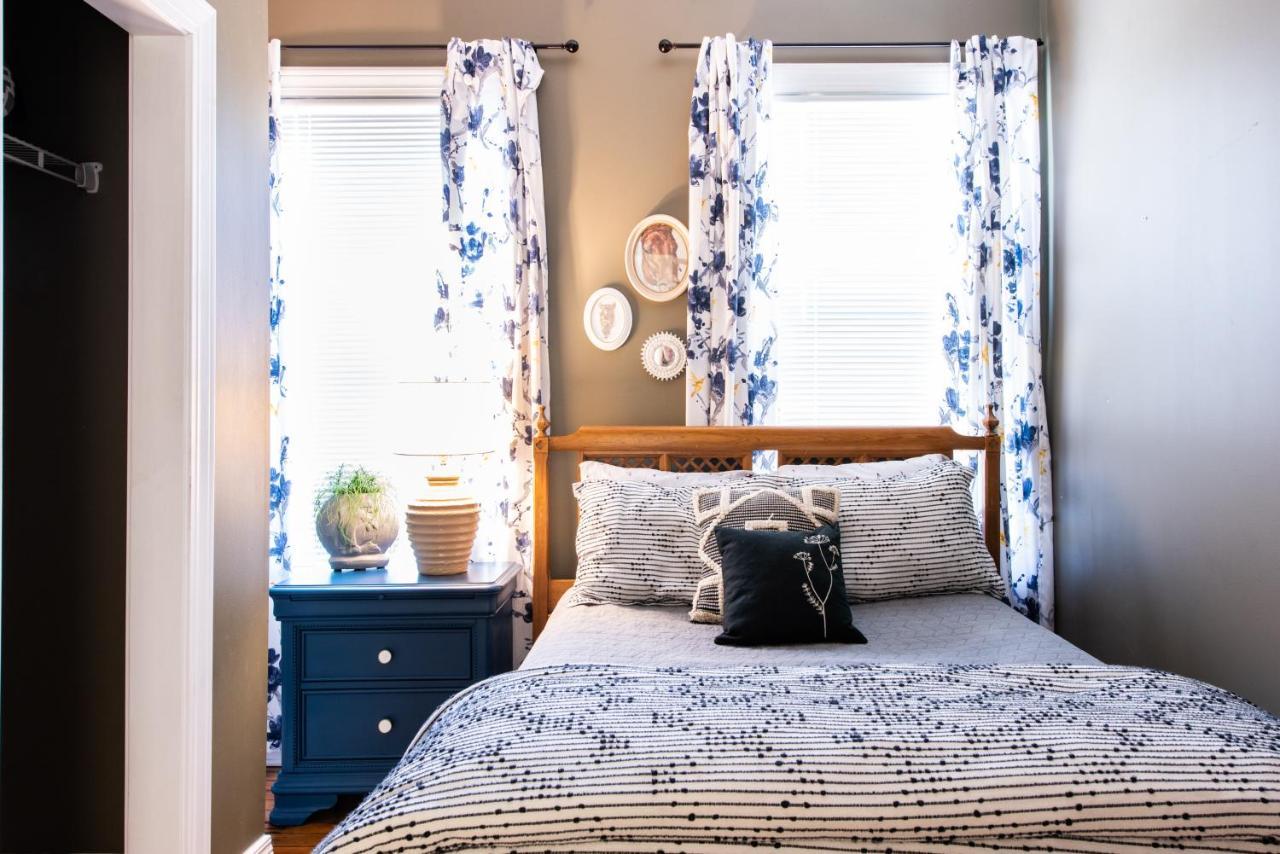 Derby City Urban Oasis Apartment Louisville