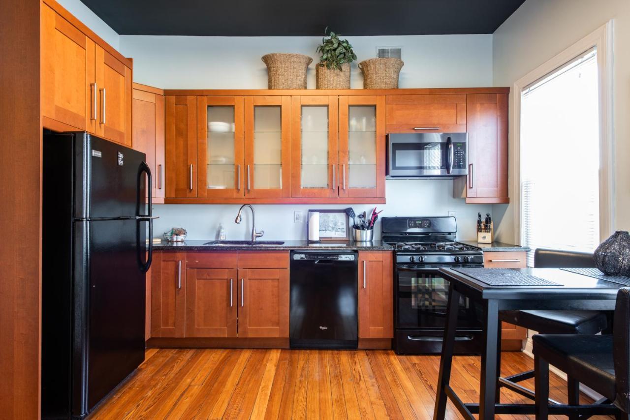 Derby City Urban Oasis Apartment *