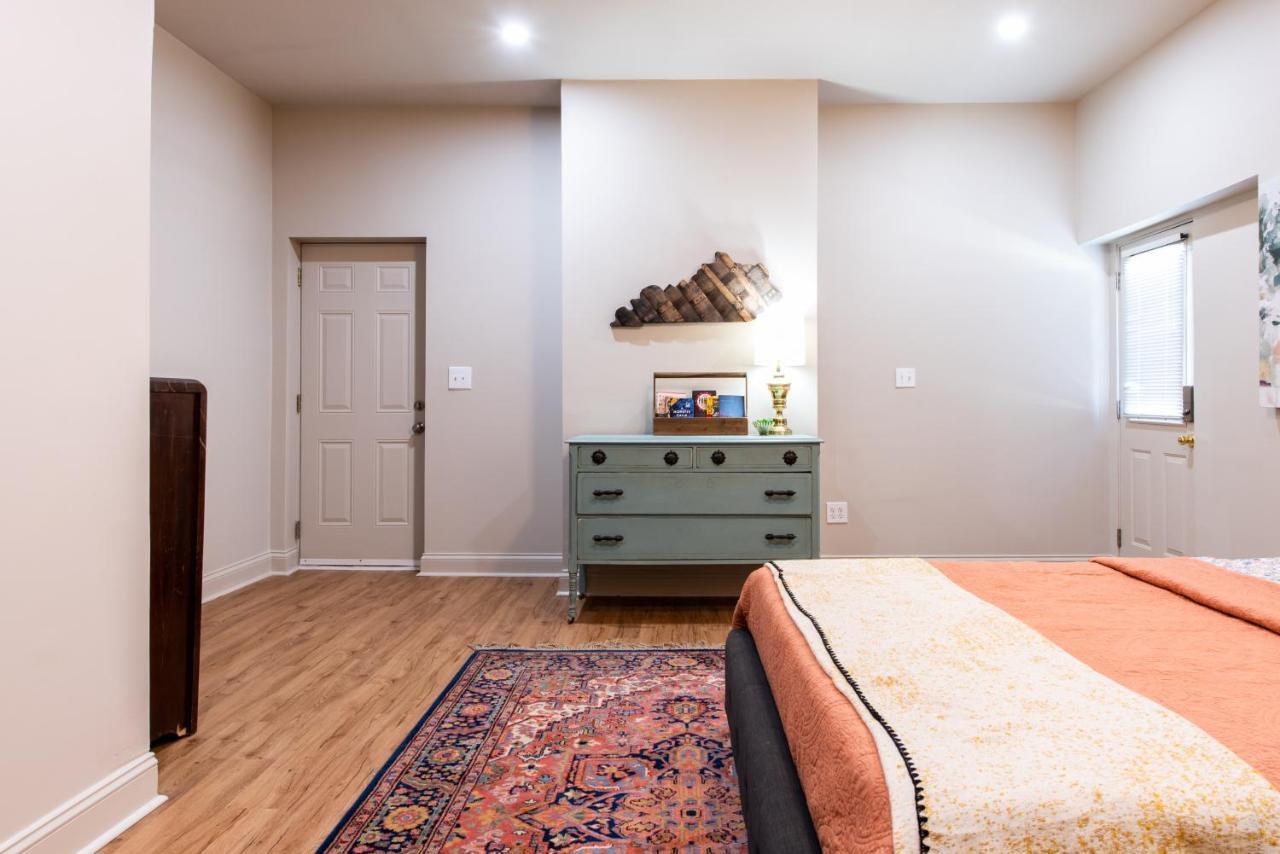 Apartment Derby City Urban Oasis Louisville