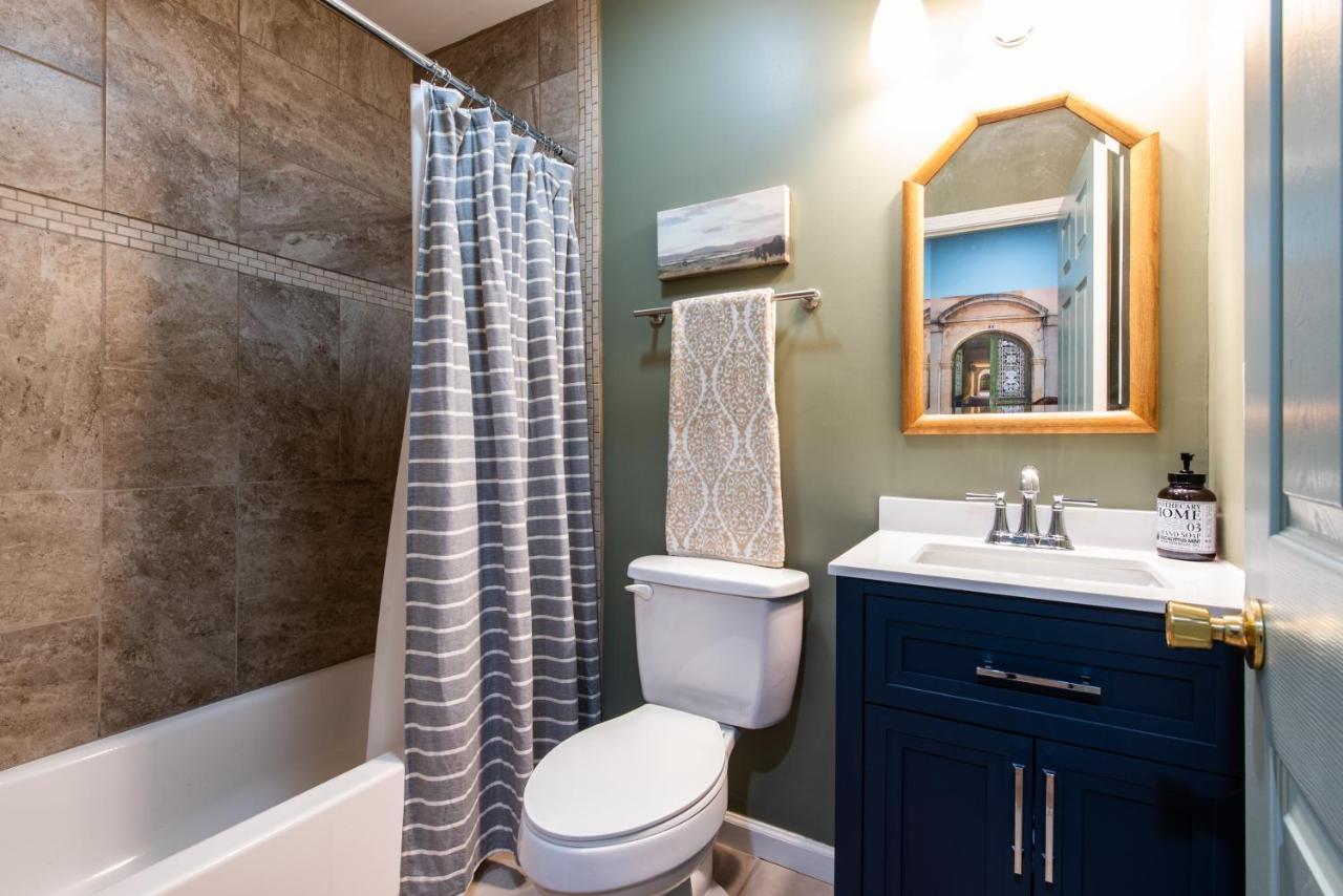 Derby City Urban Oasis Apartment Louisville