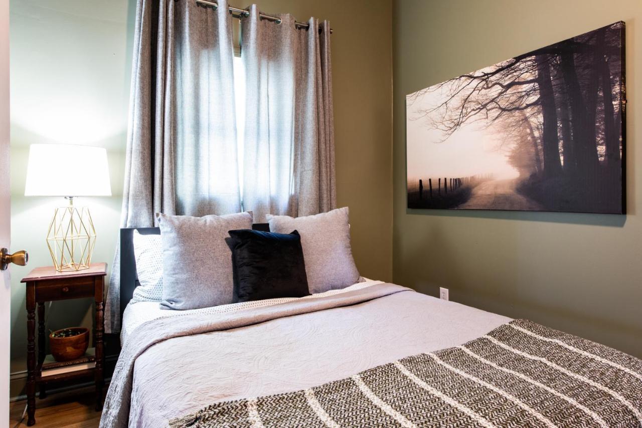 Apartment Derby City Urban Oasis *