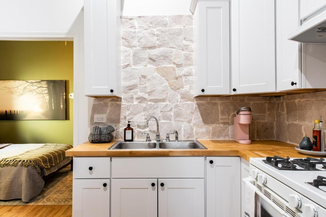 Derby City Urban Oasis Apartment Louisville