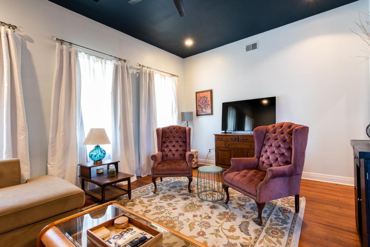 Derby City Urban Oasis Apartment Louisville