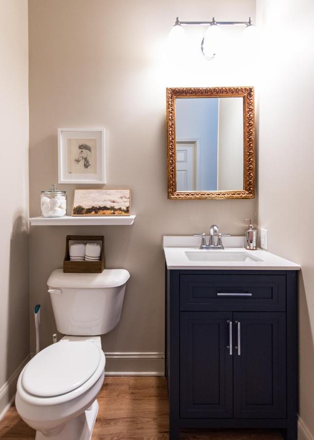 Derby City Urban Oasis Apartment