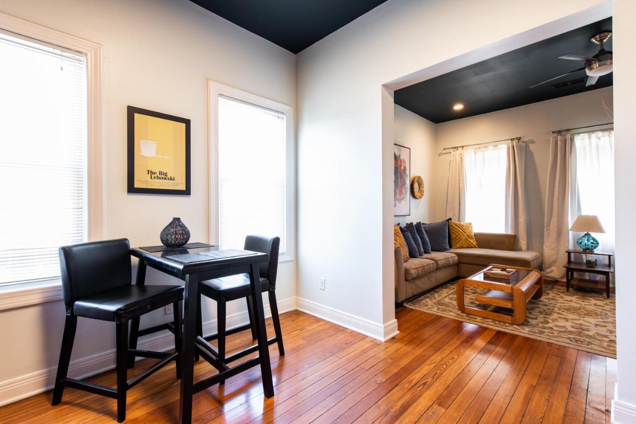 Derby City Urban Oasis Apartment Louisville
