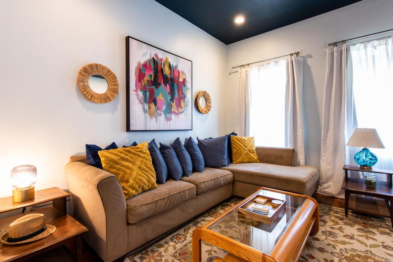Apartment Derby City Urban Oasis